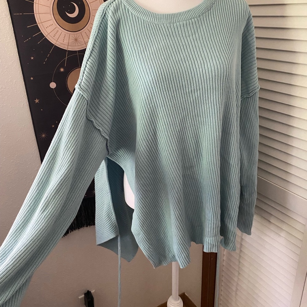 Free People - Beach - cover up - size M